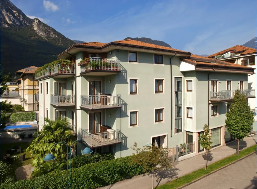Residence Alle Palme - Image 1