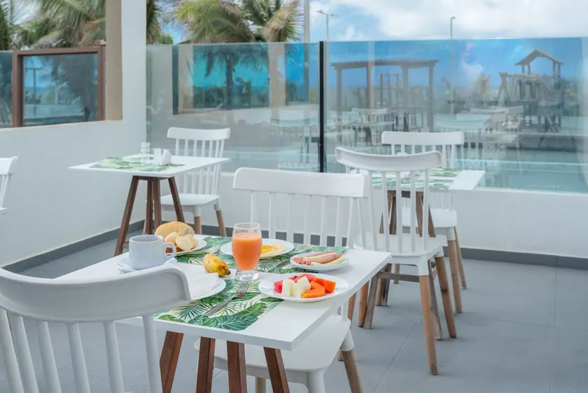 Hotel Pousada Aloha - Image 1