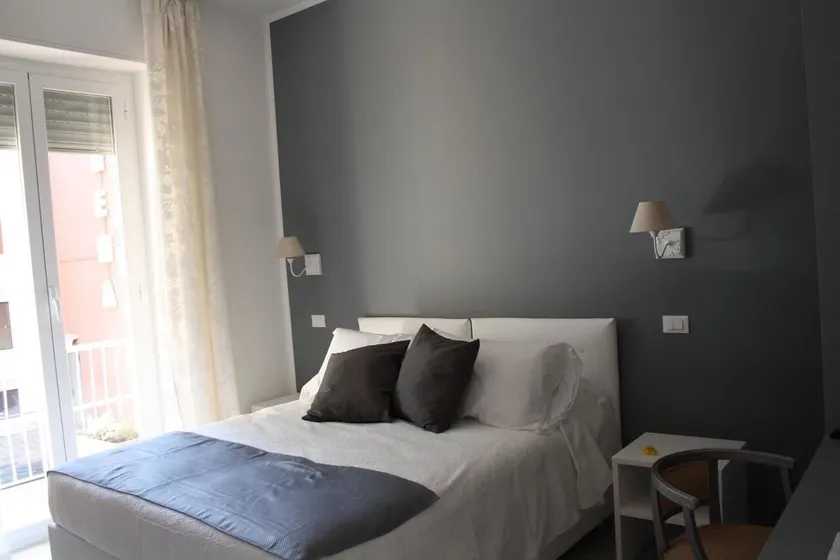 GLEM rooms & breakfast - Image 1