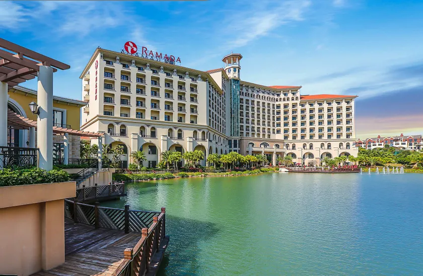 Ramada Huizhou South - Image 1