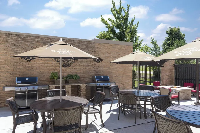 TownePlace Suites Joliet South - Image 1