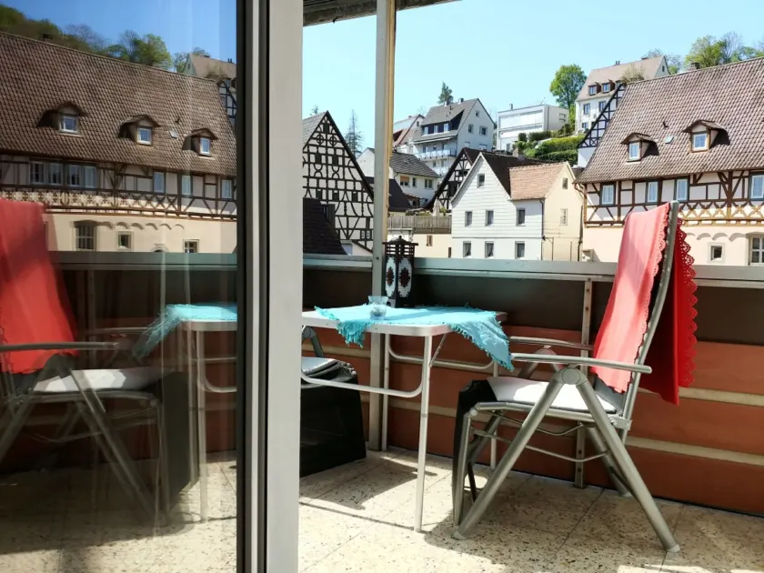 Ferienwohnung Langhammer - Image 1