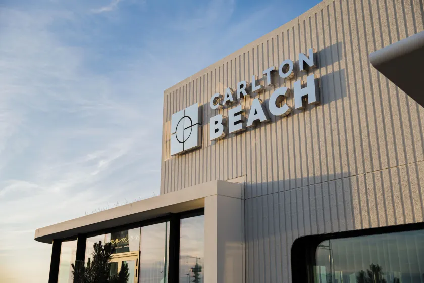 Carlton Beach - Image 1