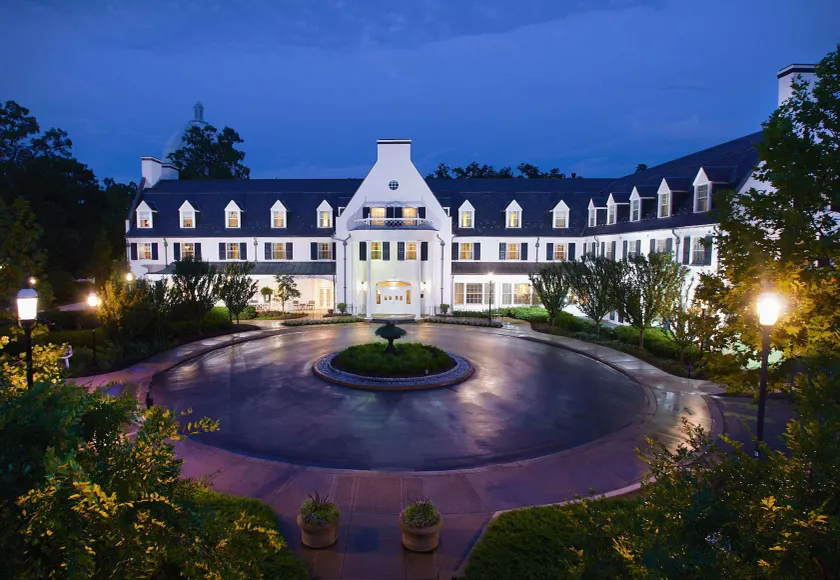 Nittany Lion Inn - Image 1