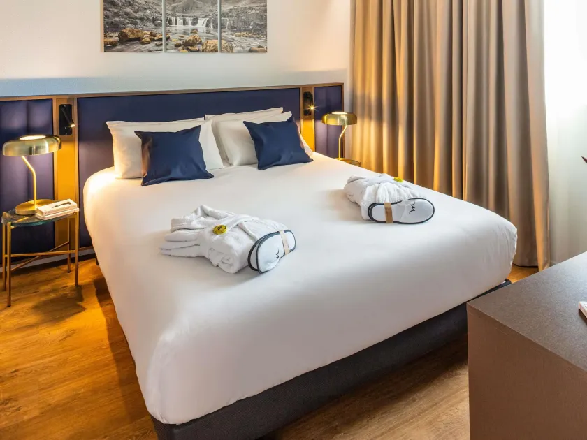 Mercure Toulouse Aeroport Blagnac - Image 1