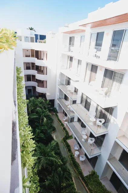 Antera Hotel & Residences - Image 1