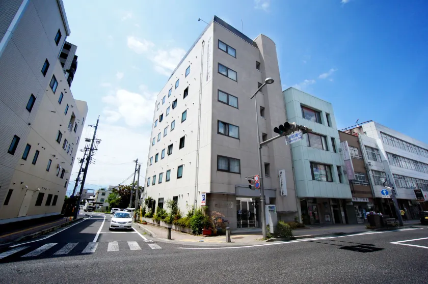 Hotel Trend Matsumoto - Image 1
