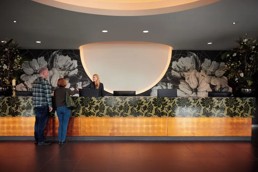 Van der Valk Hotel Hilversum/ De Witte Bergen - Image 1