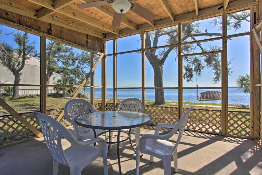 Bayfront Panama City Studio Near Tyndall Afb! - Image 1