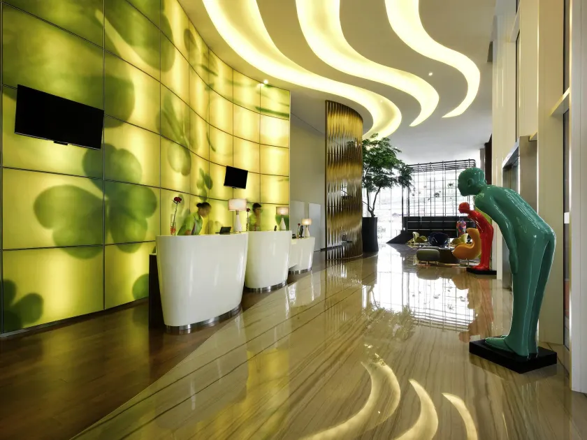 All Seasons Jakarta Thamrin - Image 1