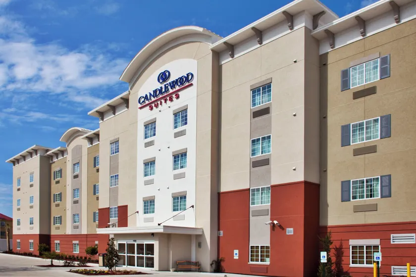 Candlewood Suites Slidell Northshore by IHG - Image 1