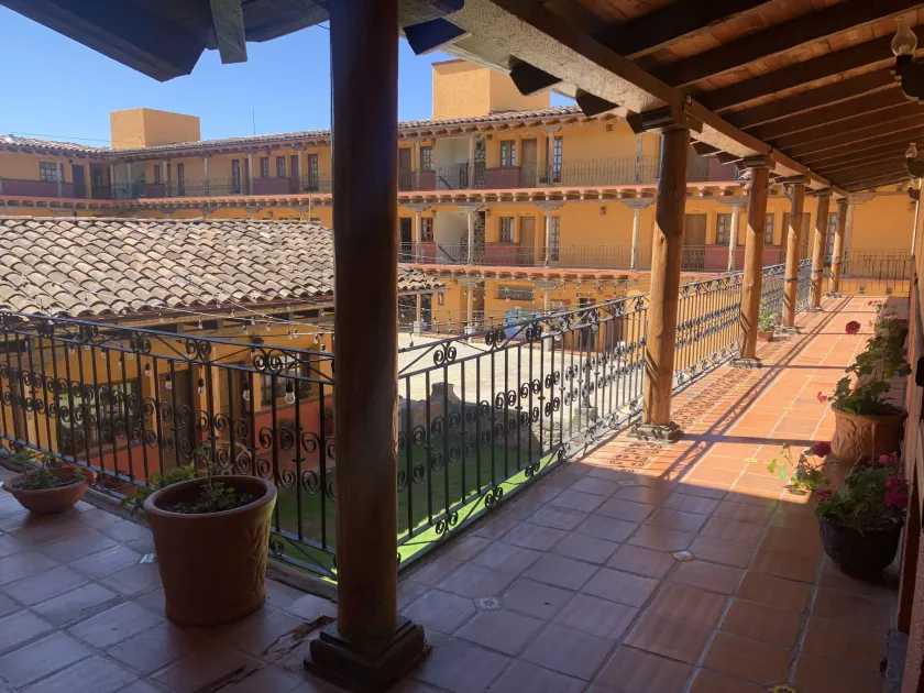 Hotel Posada Don Ramon - Image 1