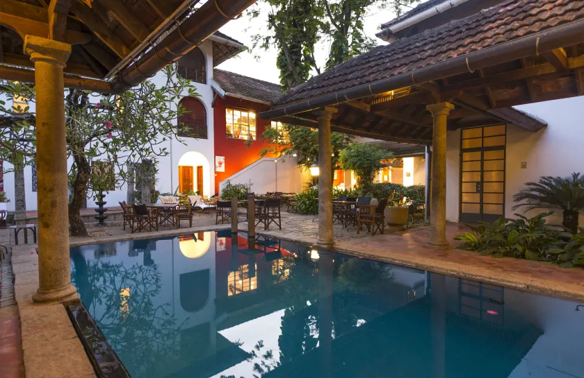 Malabar House - Image 1