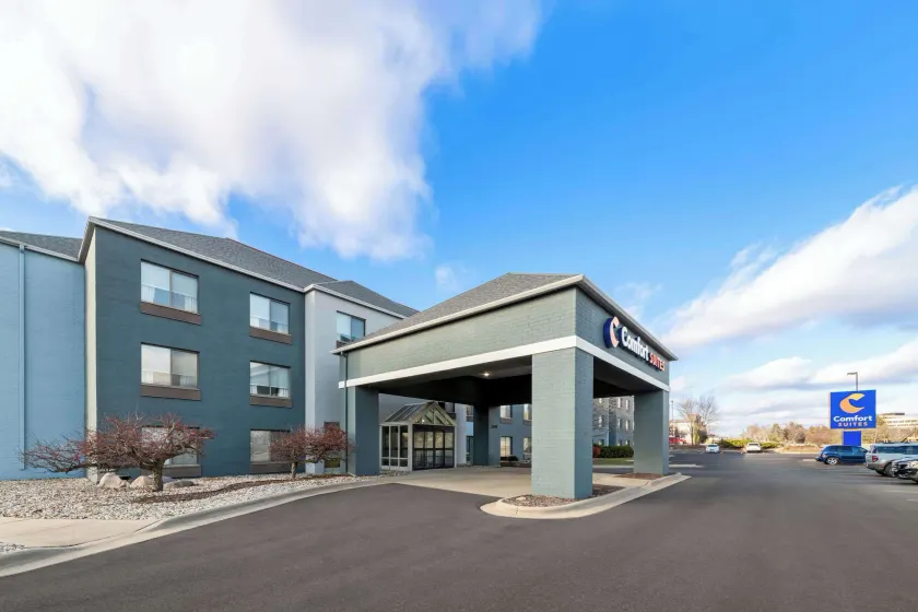 Rodeway Inn & Suites - Huvudbild