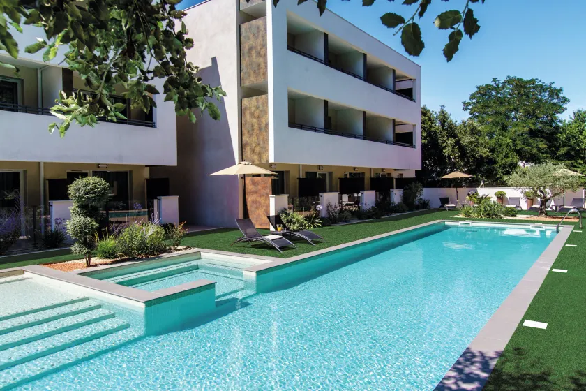 Forme-hotel & Spa Montpellier Sud-Est - Parc Expositions - Arena - Image 1