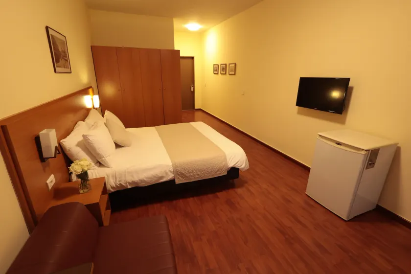Monteverde Hotel - Image 1