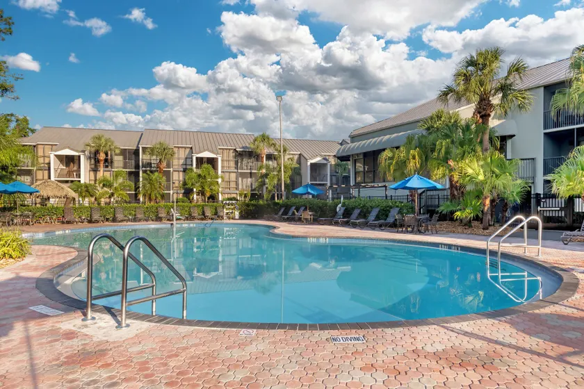 Parkway International Resort - Image 1