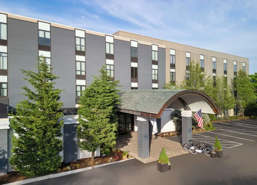 Freepoint Hotel Cambridge, Tapestry Collection by Hilton - Image 1