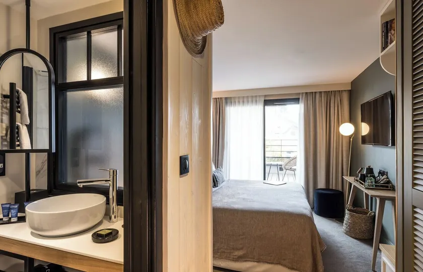 Best Western Plus Celtique Hôtel & Spa - Image 1