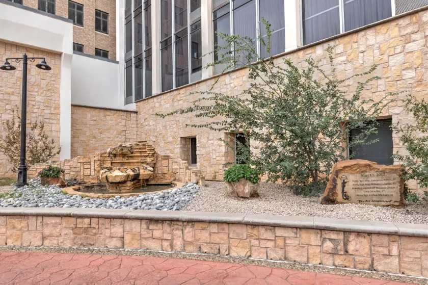 Wyndham Midland Downtown - Image 1