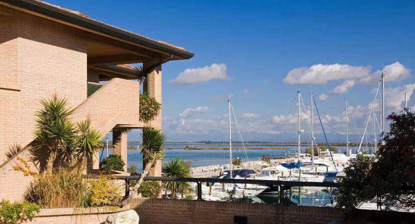 Porto San Vito Resort - Image 1
