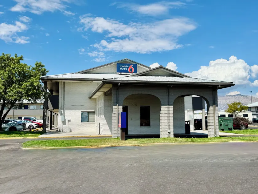 Motel 6-Ogden, UT - 21st Street - Image 1