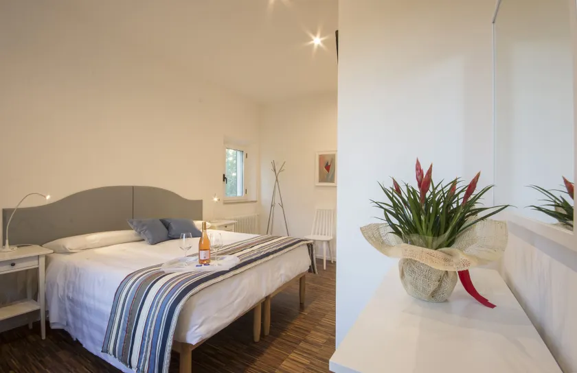 La Coroncina Lodging - Image 1