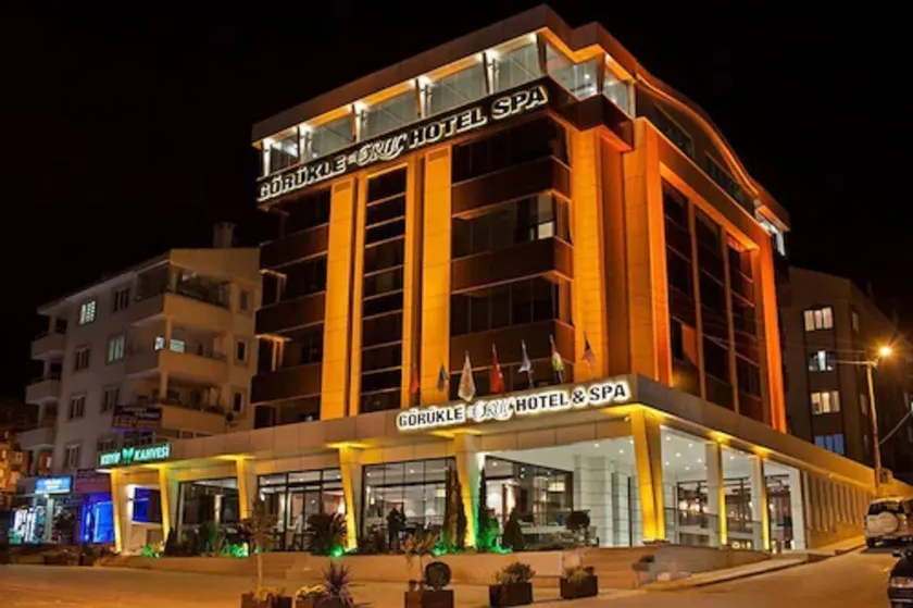 Gorukle Oruc Hotel - Image 1