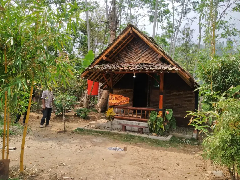 Kus Homestay - Image 1