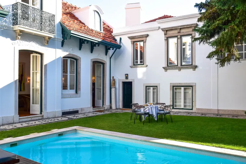 Casa Balthazar - Image 1