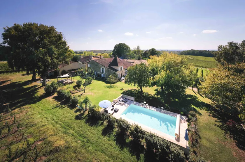 Maison des Quatre Saisons - Image 1
