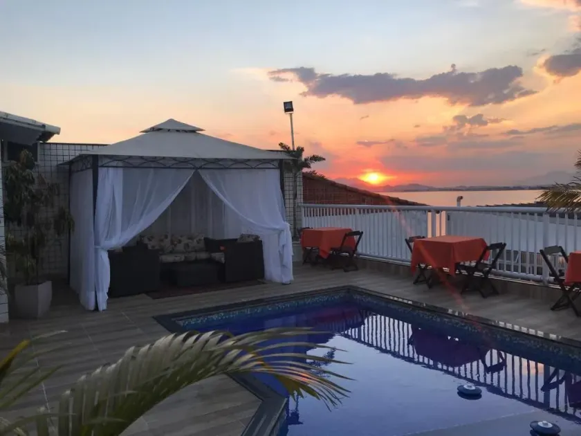 Hotel Pousada Irmaos Freyhardt - Image 1
