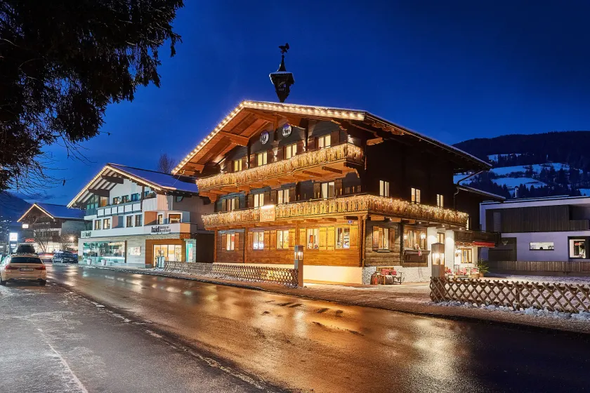 Pension Bliem - Image 1