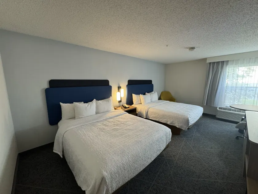 Hampton Inn Mansfield/Ontario - Image 1