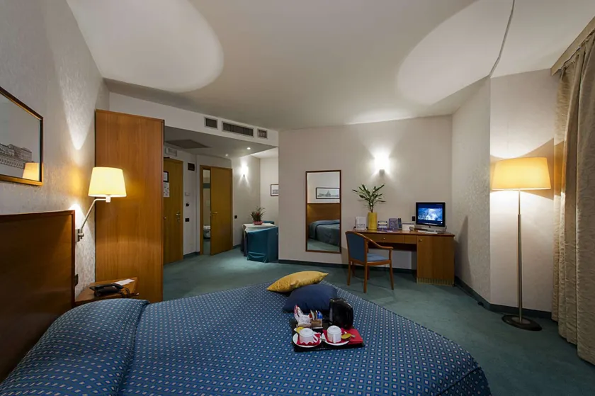 Classic Hotel Tulipano - Image 1