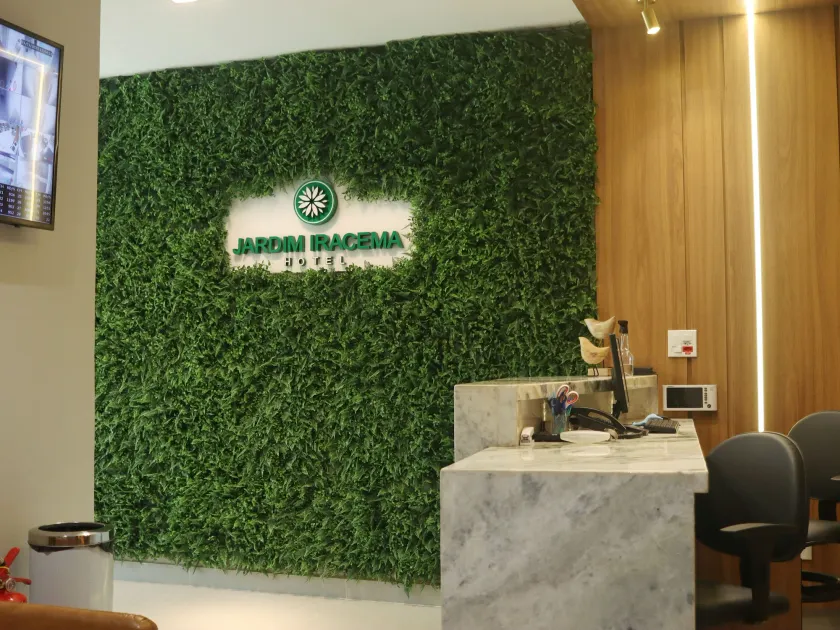 Hotel Jardim Iracema - Image 1