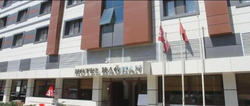Hotel Baghan - Image 1