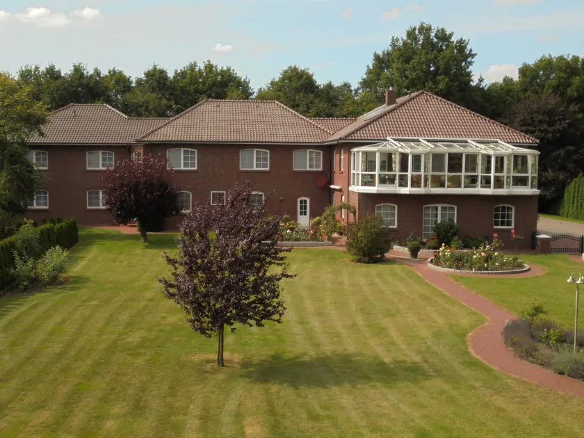 Hotel-Landgasthof Herzog - Image 1