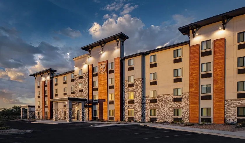 My Place Hotel-Port Charlotte-Punta Gorda, FL - Image 1