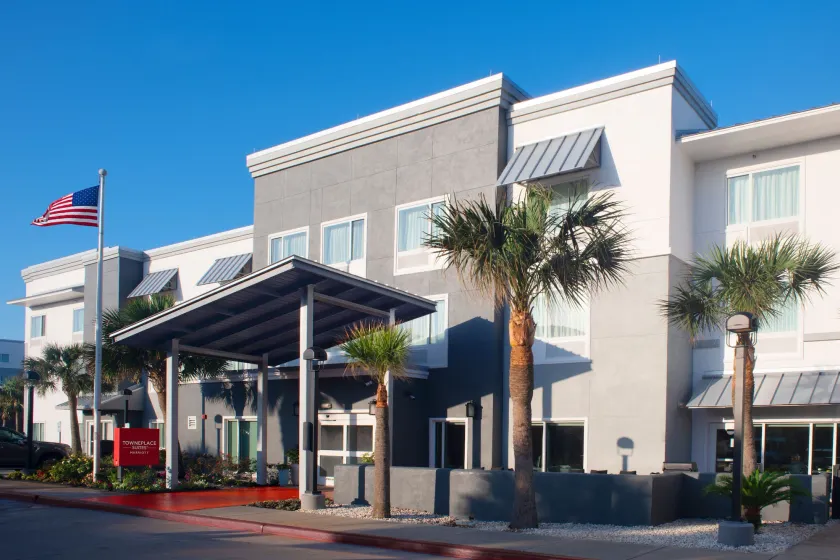 TownePlace Suites by Marriott Galveston Island - Image 1
