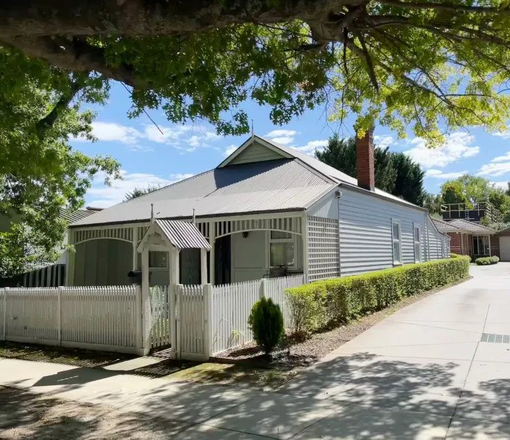 Cottage Healesville de Lucy - Image 1