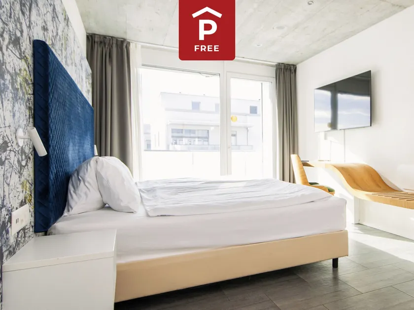 Tailormade Hotel IDEA Spreitenbach - Image 1