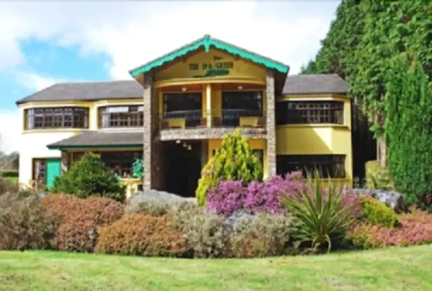 19th Green Guesthouse - Image 1