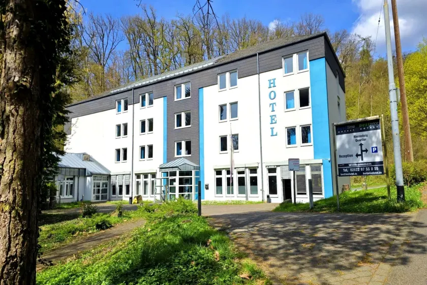 Koblenz Valley Hotel by Belvilla - Image 1