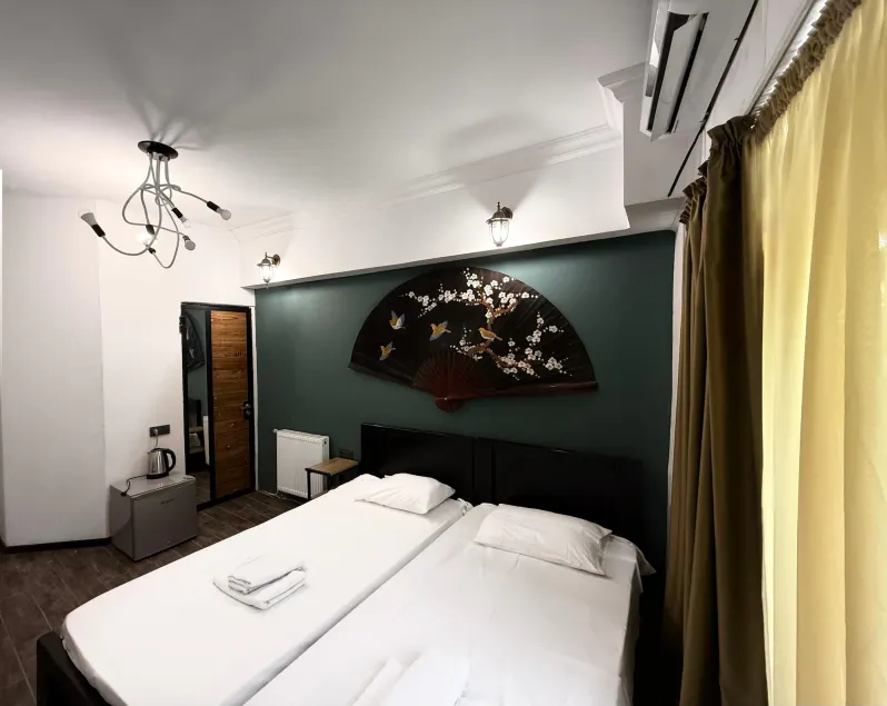 Hotel Isaka - Image 1
