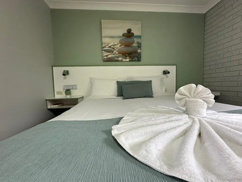 Marco Polo Motor Inn Taree - Image 1