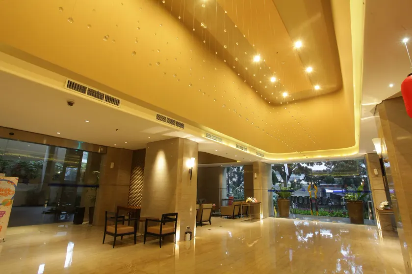 Swiss-Belhotel Bogor - Lobby