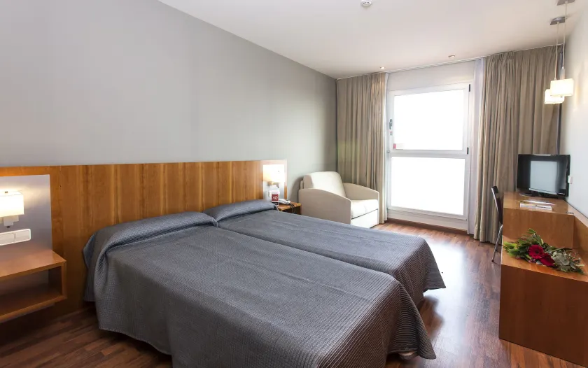 Hotel AG Express Elche - Image 1