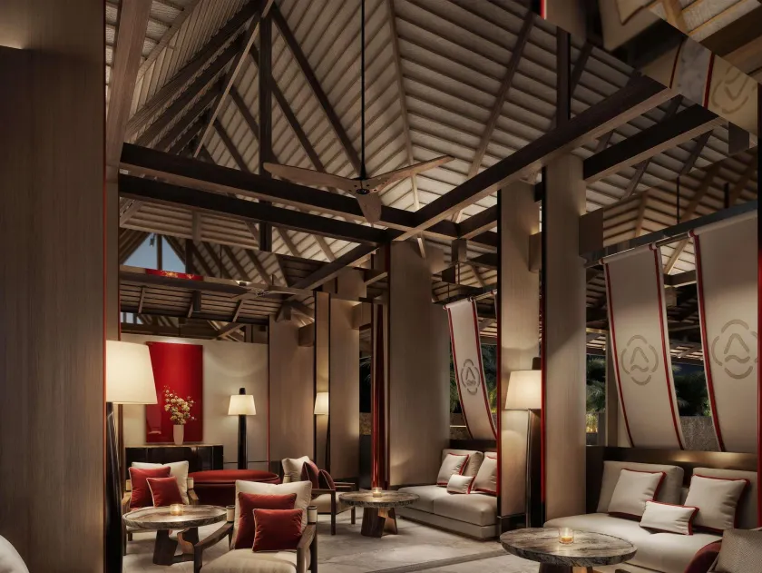 Navera Phuket - MGallery Collection - Image 1
