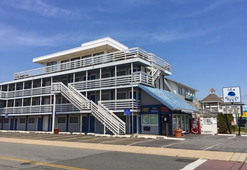 Sea Breeze Ocean City - Image 1